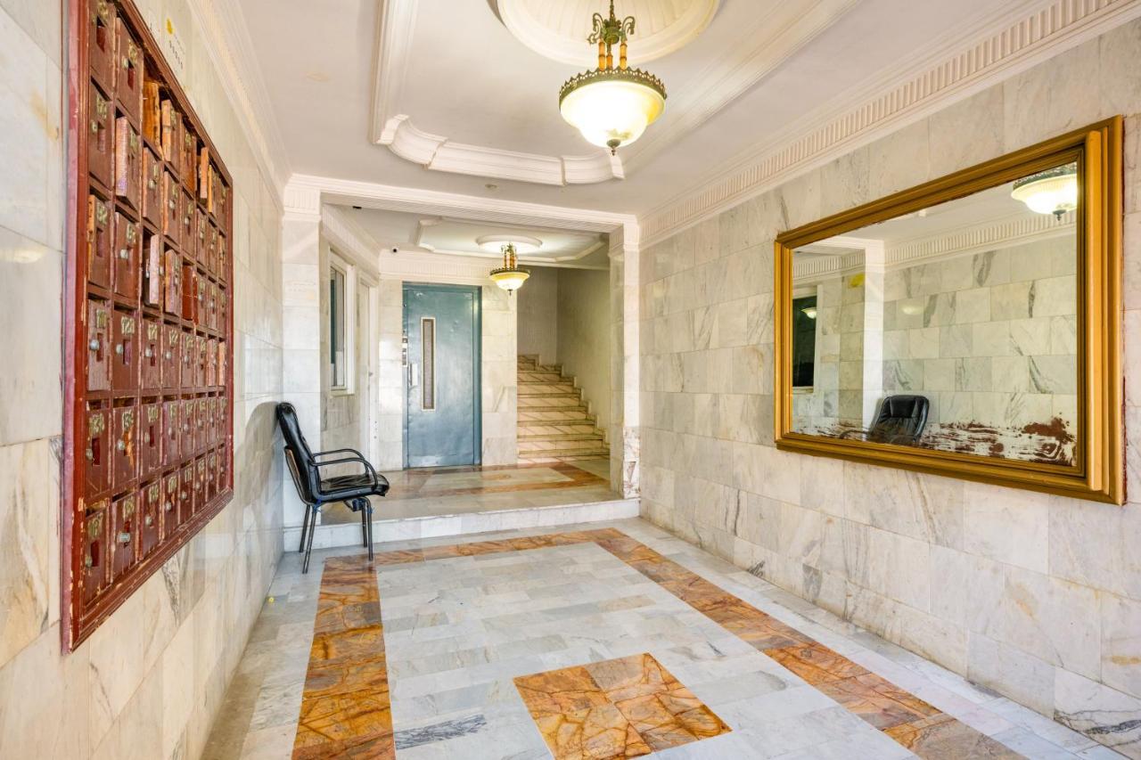 Appartement 2 Chambres Pres De La Corniche Tanger Buitenkant foto